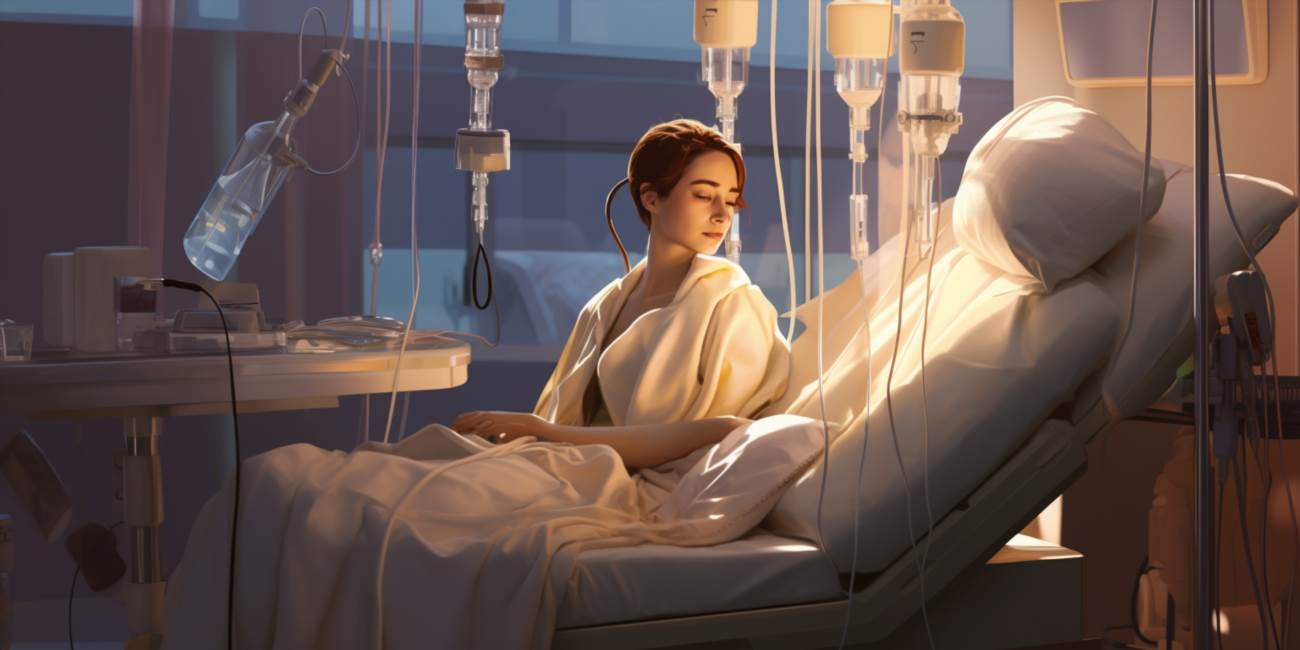 Chemotherapie magenkrebs erfahrungsbericht