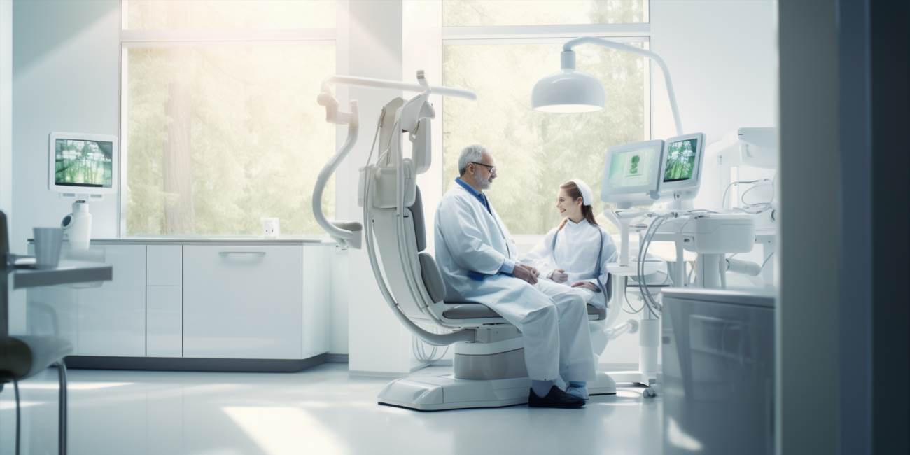 Krebs durch röntgen beim zahnarzt